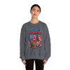 ’Merica Crewneck Sweatshirt